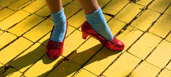 The Wizard of Oz: Youth Edition