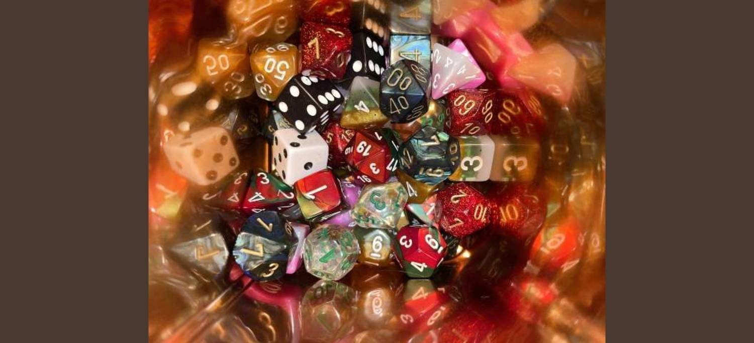 Dungeons and Dragons: Maps, Monsters & Heroes