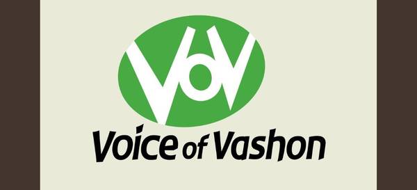 Voice of Vashon Radio Camp