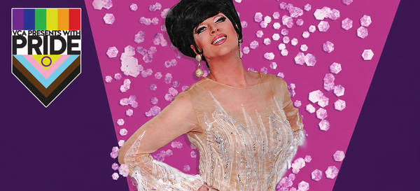 EDIE: Las Vegas Showgirl Unleashed