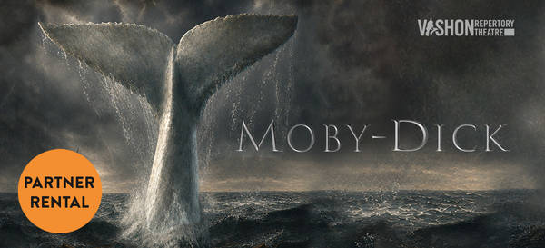 VRT Presents: Moby Dick