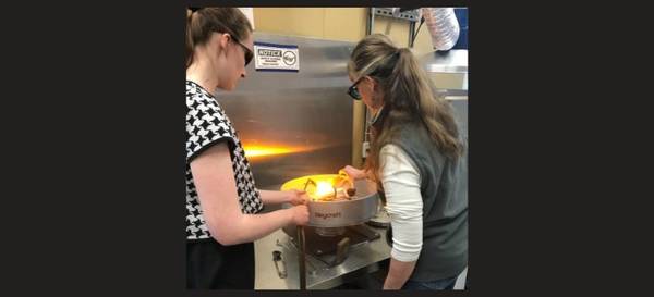 Jewelry: Lost Wax Casting | 2026 Fall Term
