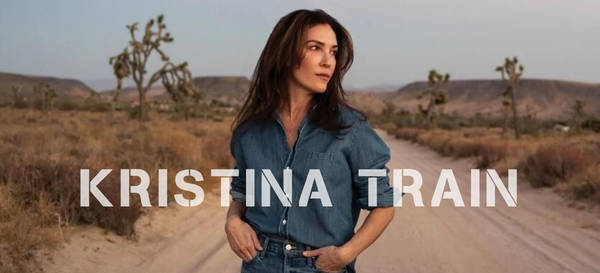Kristina Train