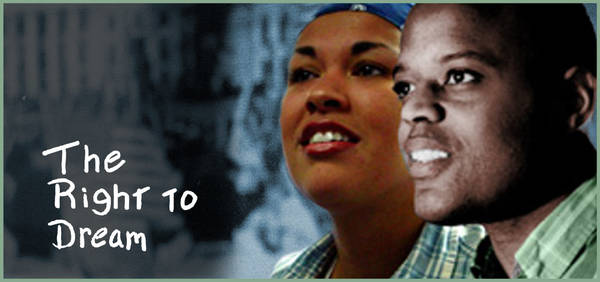 MLK Jr Day: Living Voices