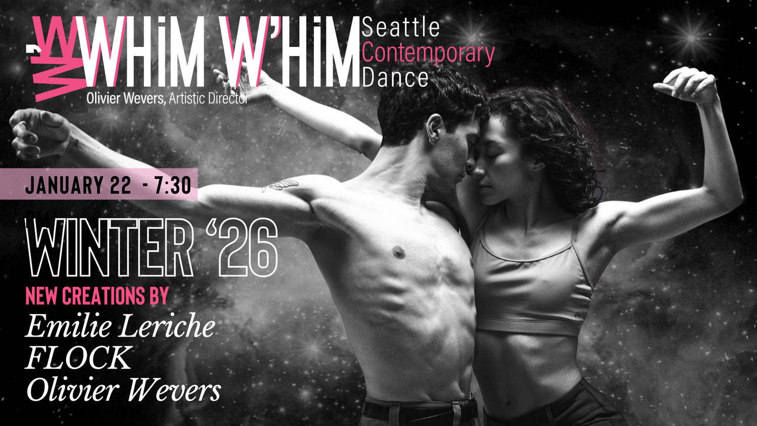Whim W'Him | Winter '26