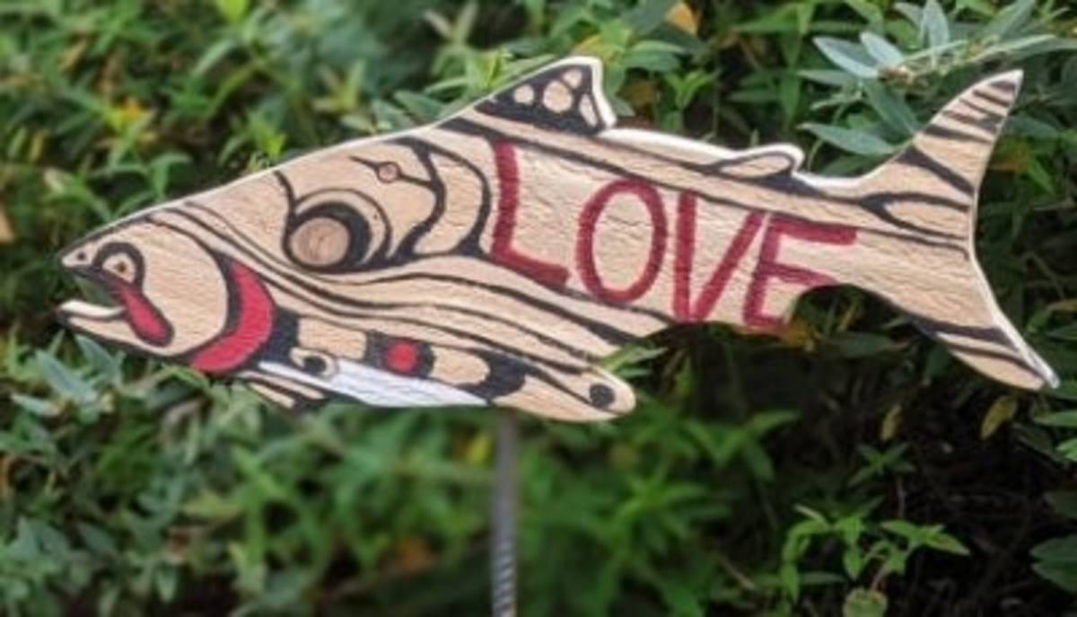 Vashon Artists In Schools