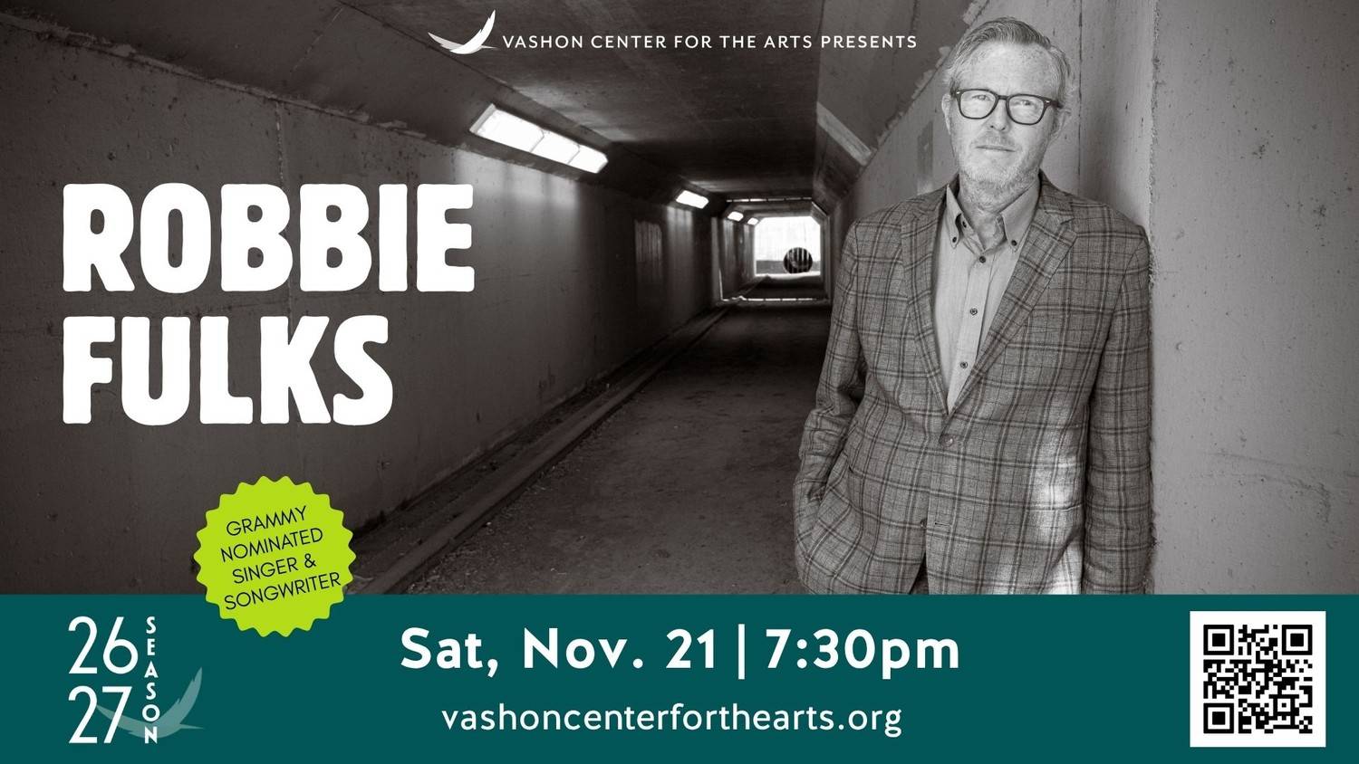 Robbie Fulks
