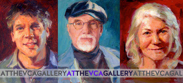 First Friday Gallery Opening