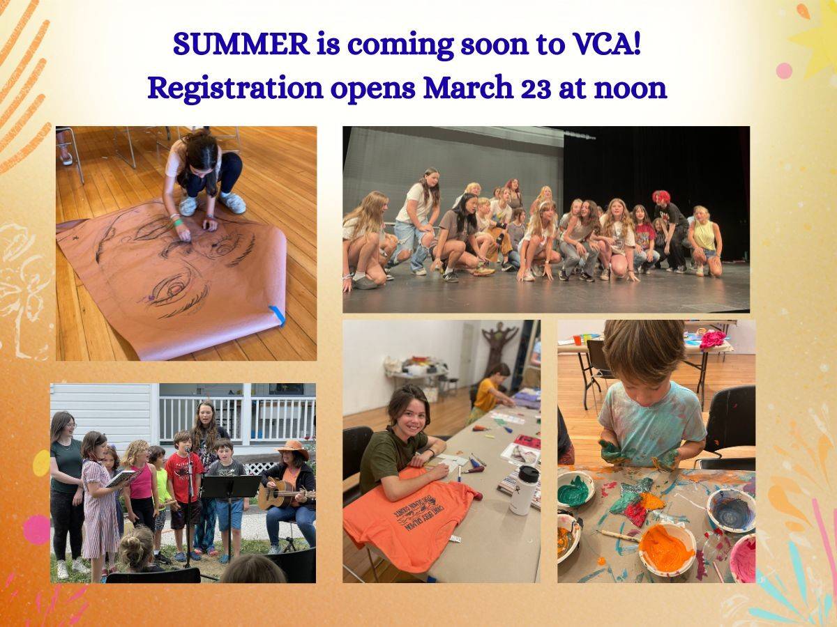 Summer Camps