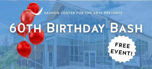 VCA's 60th Birthday Bash
