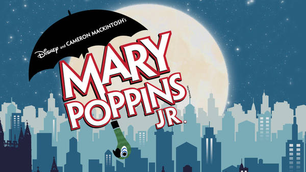 Mary Poppins, Jr