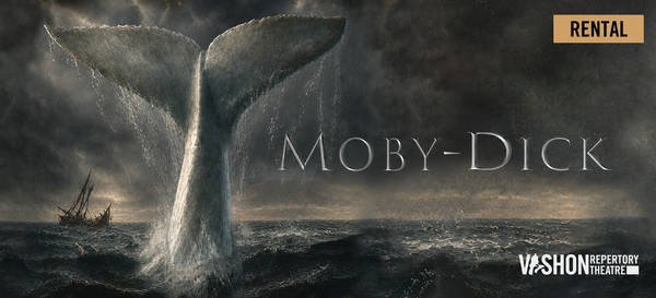 VRT Presents: Moby Dick