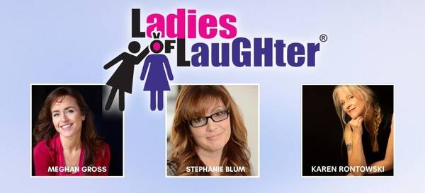 Ladies of Laughter