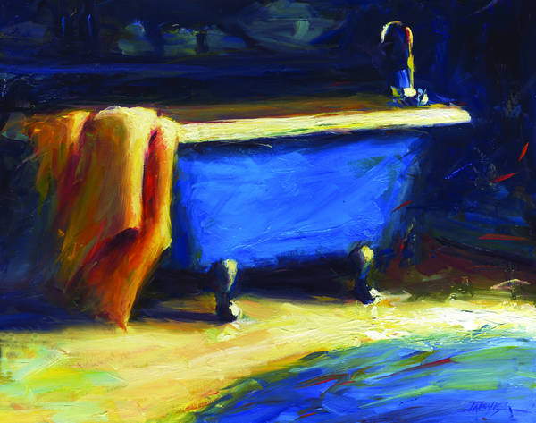 Oil Painting Intensive 2026 Fall 