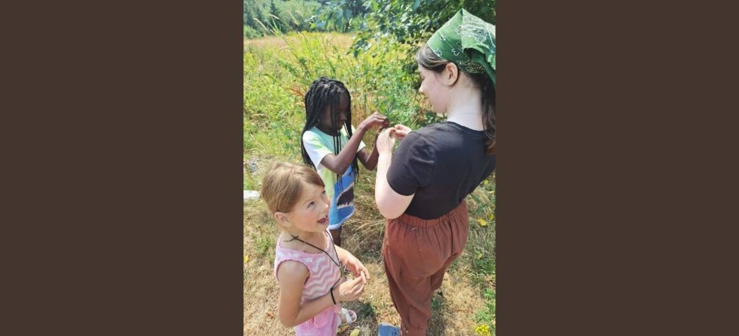 Enchanted Meadow Camp