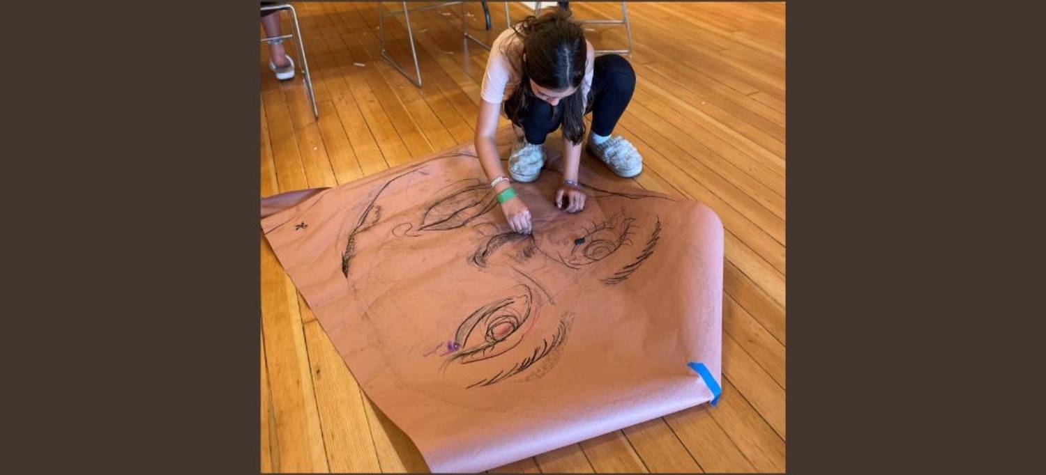 Foundational to Fantastical: Intermediate/Advanced Drawing & Painting