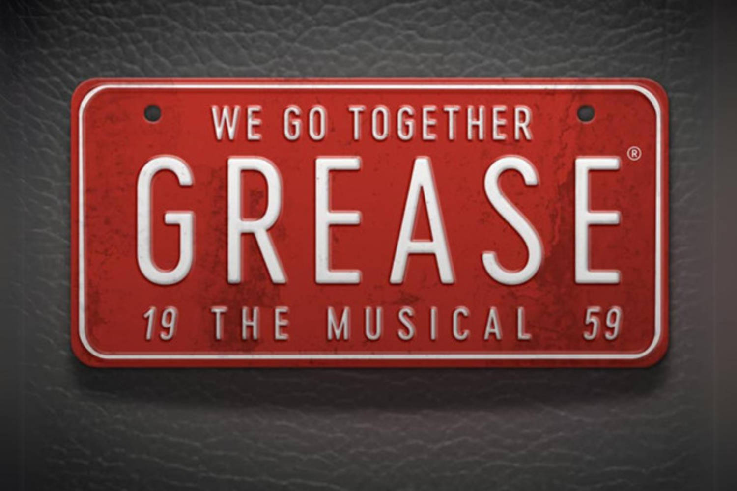 Grease, Jr