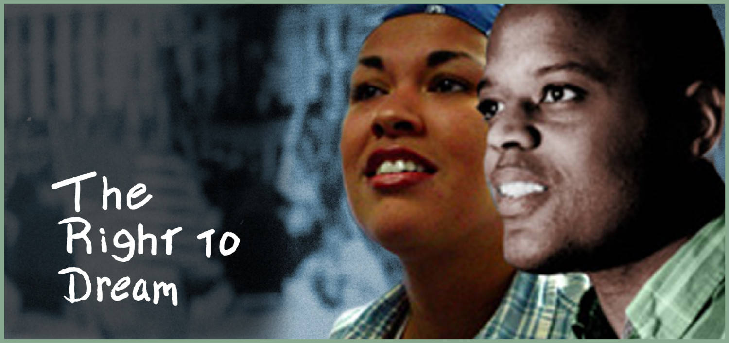 MLK Jr Day: Living Voices
