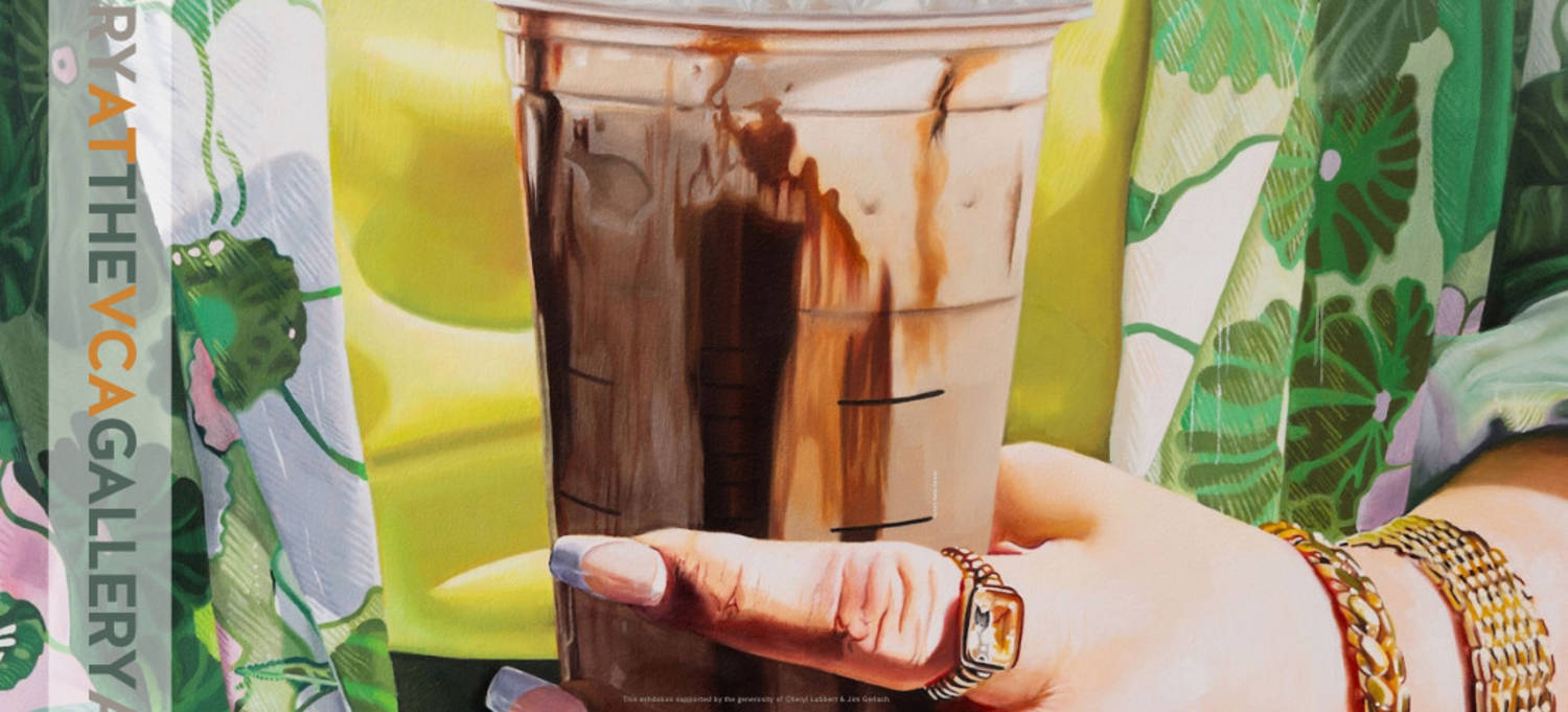 First Friday Gallery Opening