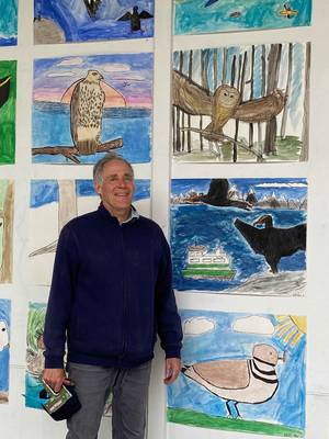 Bruce Morser