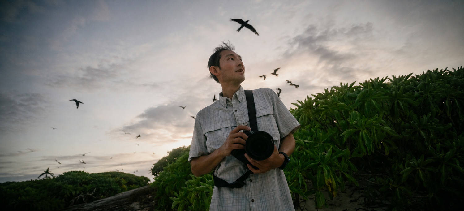 Kiliii Yuyen: Indigenous Wisdom for a Thriving Planet