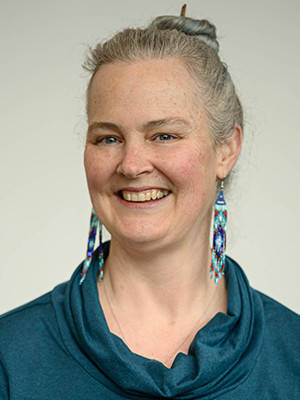 Elizabeth Mendana Shaw