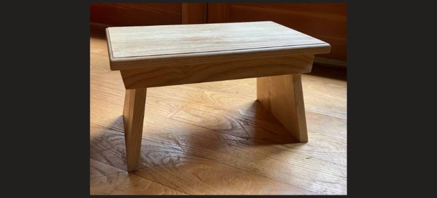 Woodworking Basics: An Introduction to the Craft | 2026 Fall Term