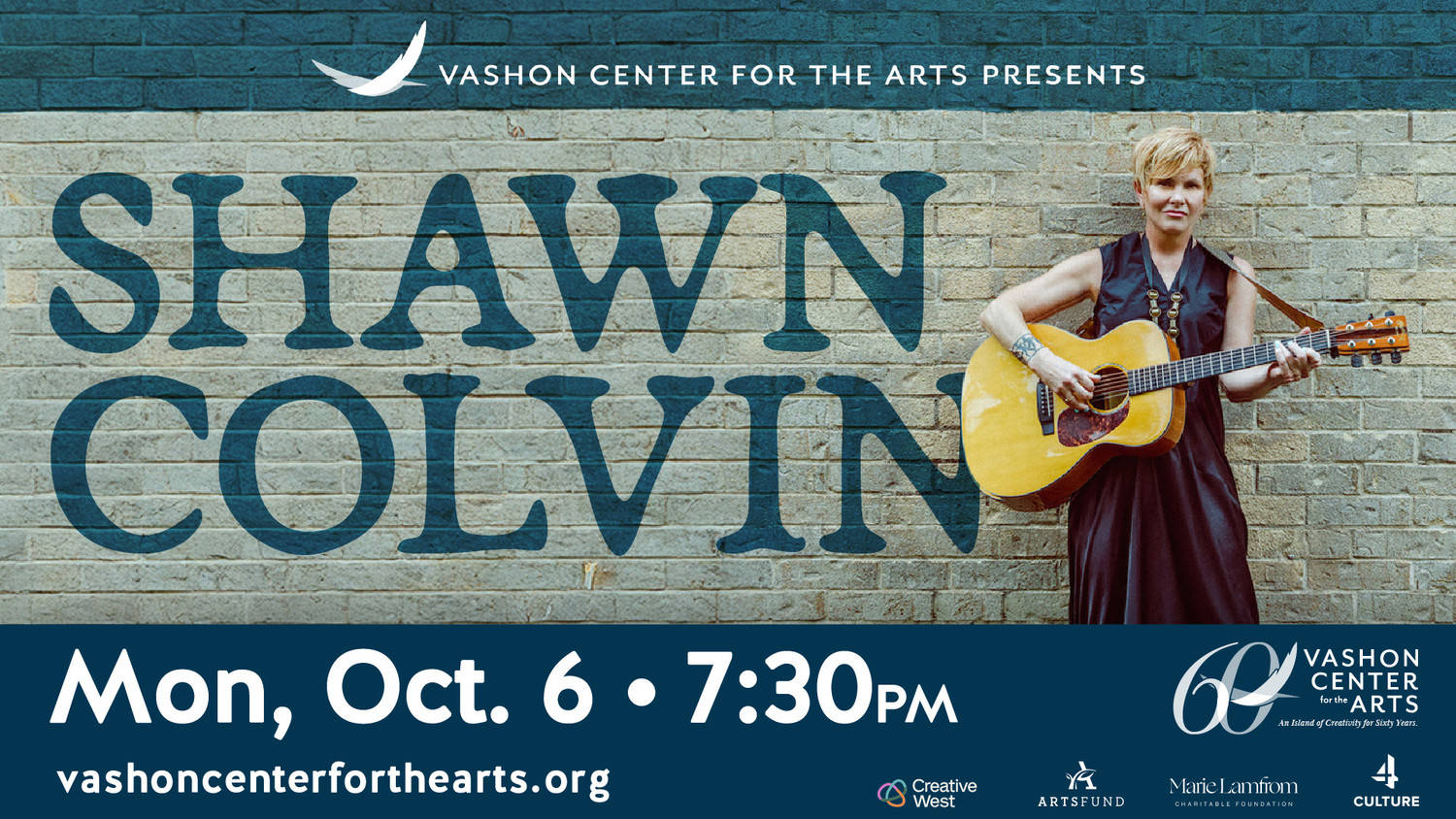 Shawn Colvin