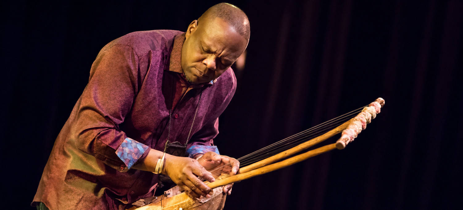 Samite: Resilience