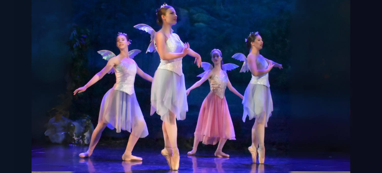 2026 Spring Dance Concert