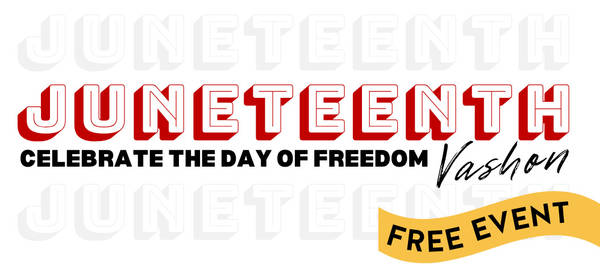 Juneteenth: Day of Celebration 