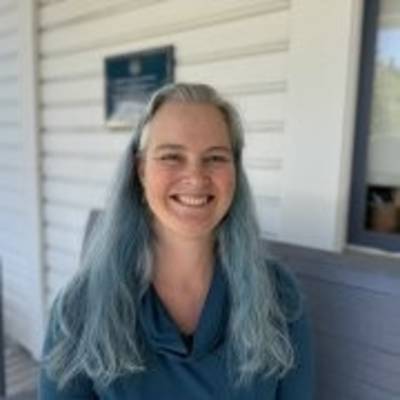 Elizabeth Mendana Shaw