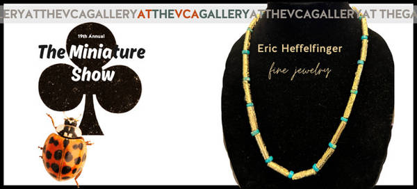 First Friday Gallery Opening