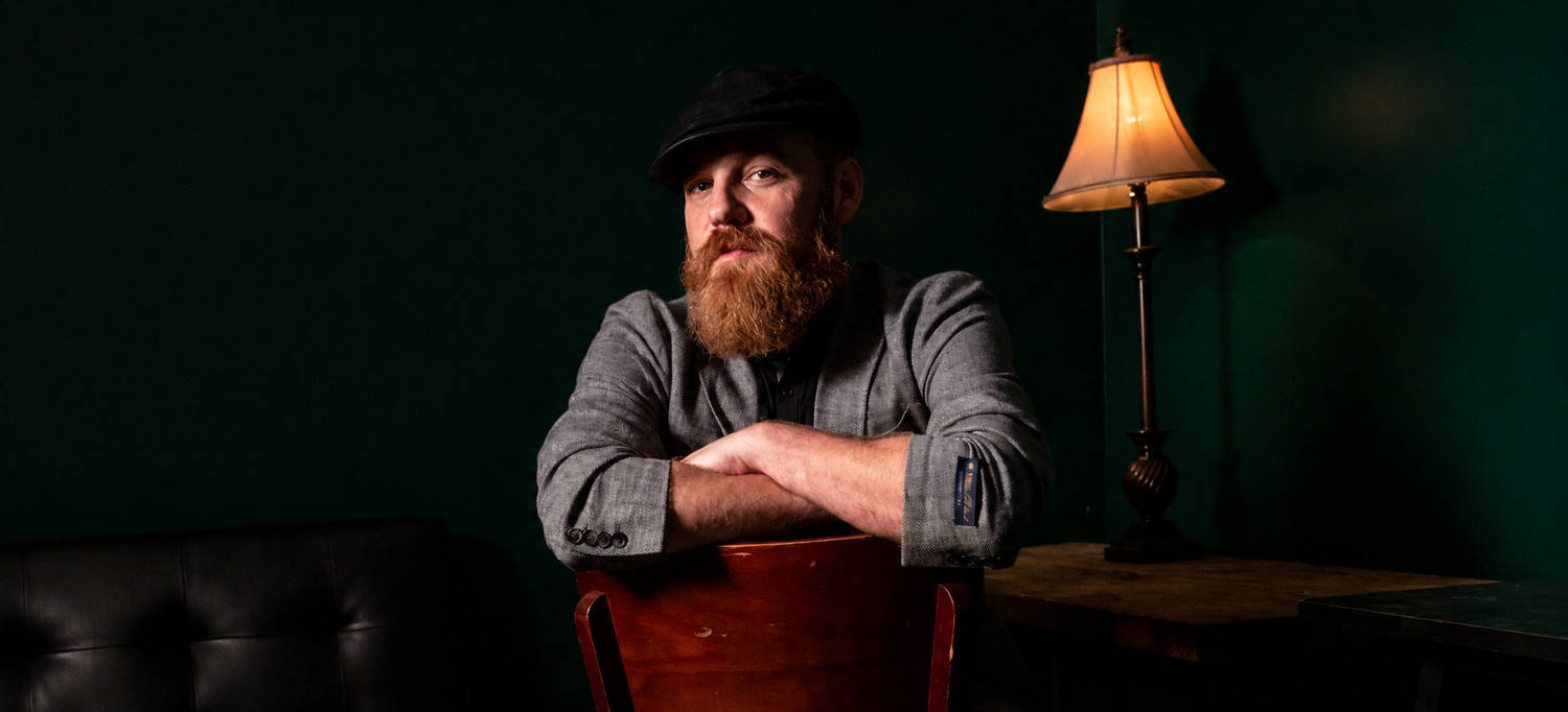 Marc Broussard