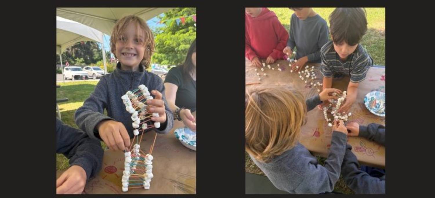 Dragons, Unicorns & Games Galore! - Late Start Arts