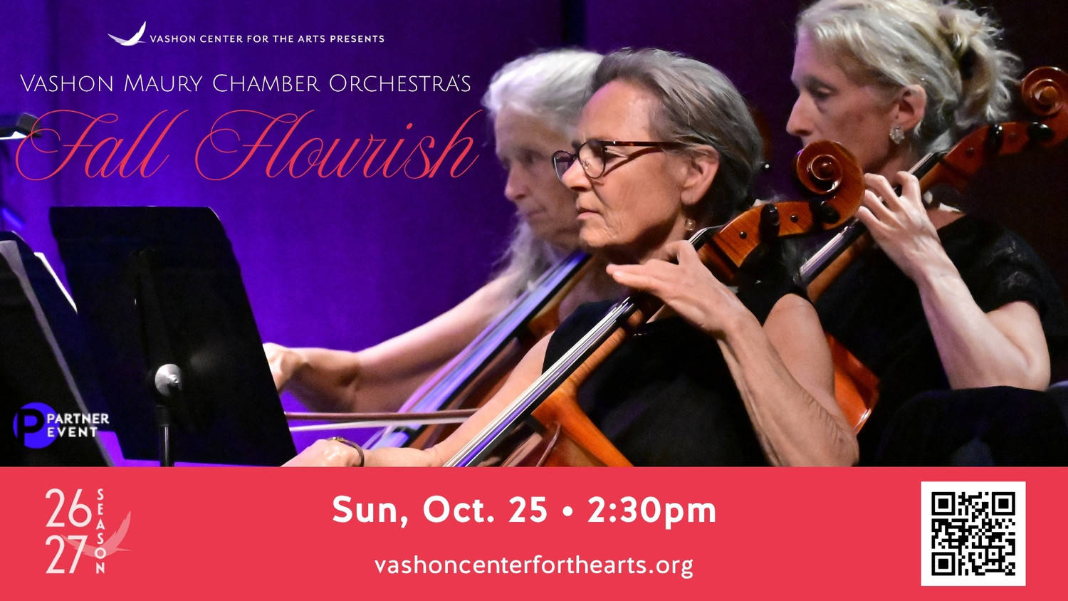 VMCO's Fall Flourish