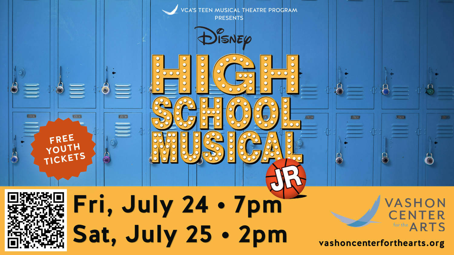 High School Musical, Jr