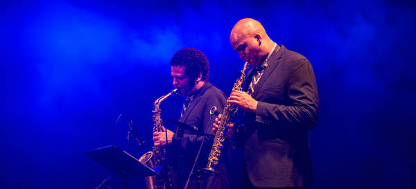 An Evening with Metta Quintet: 100th Anniversary of John Coltrane