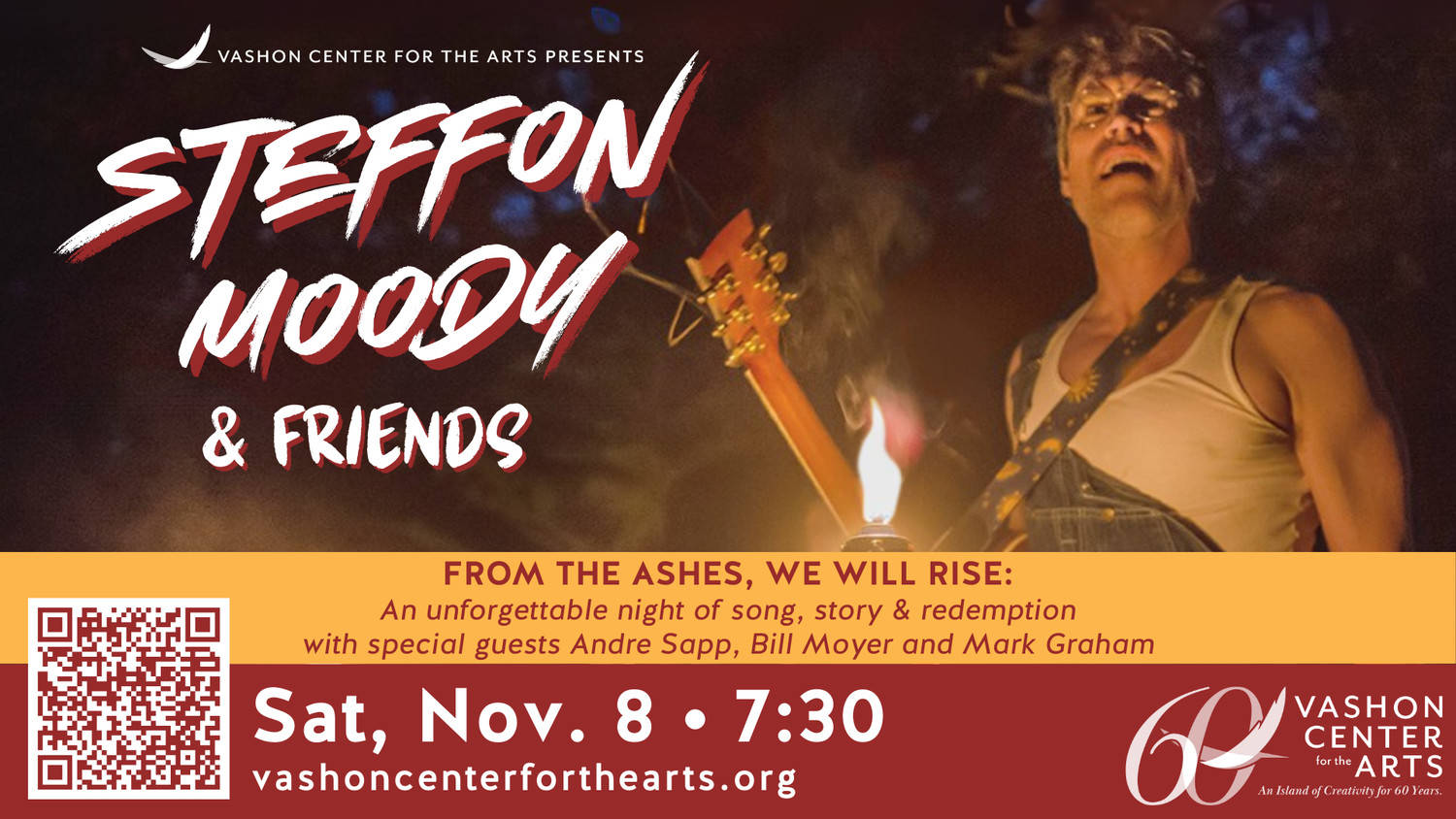 Steffon Moody & Friends