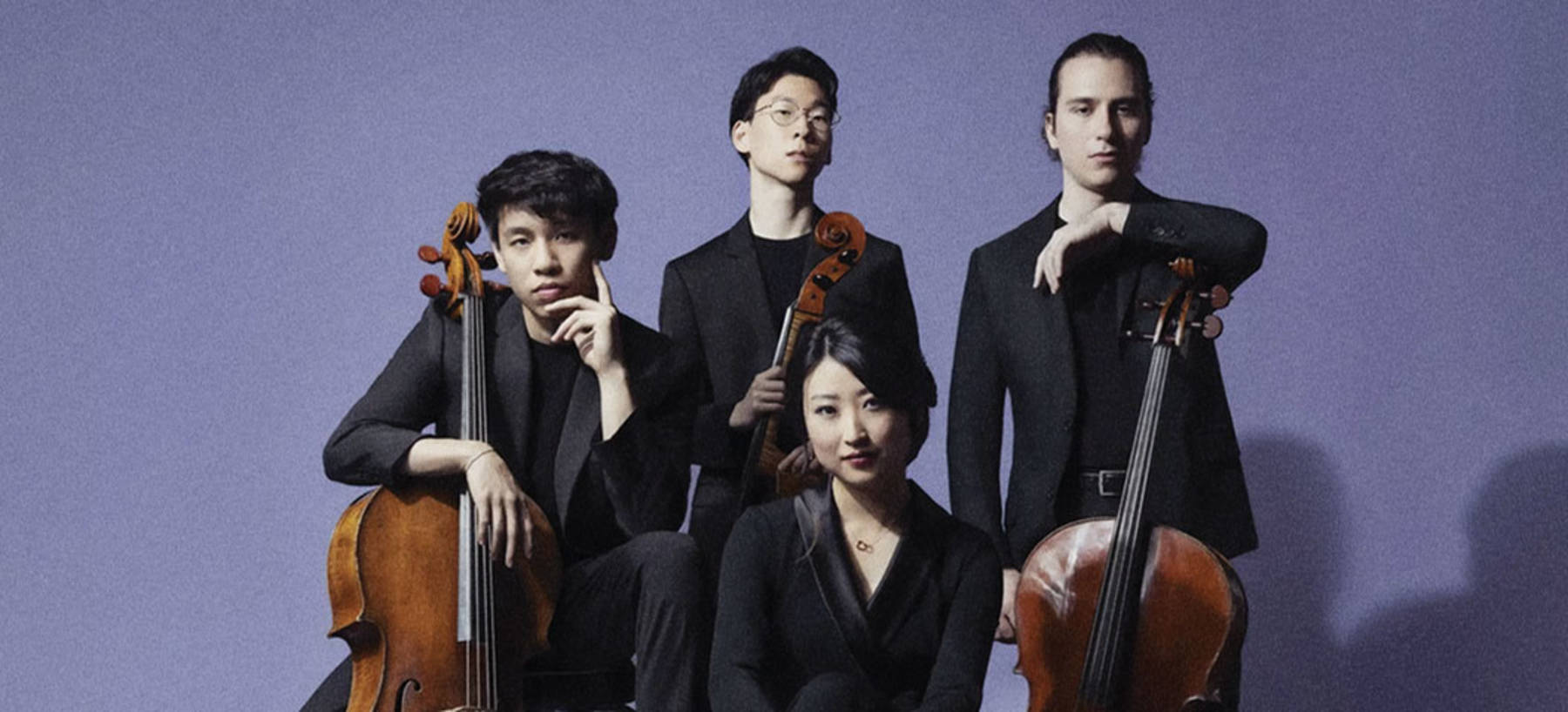 Galvin Cello Quartet