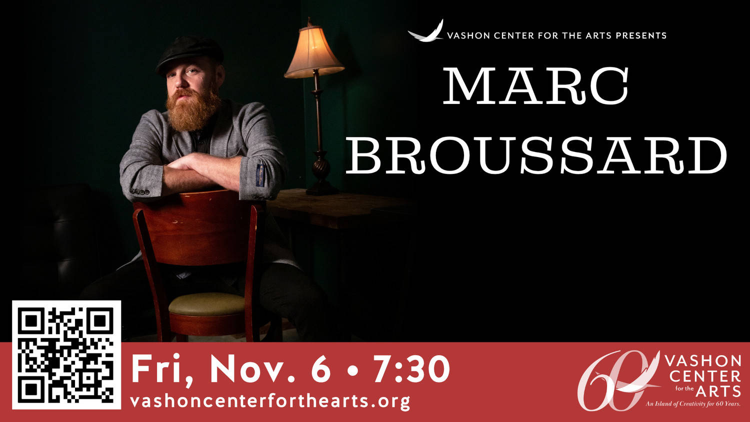 Marc Broussard