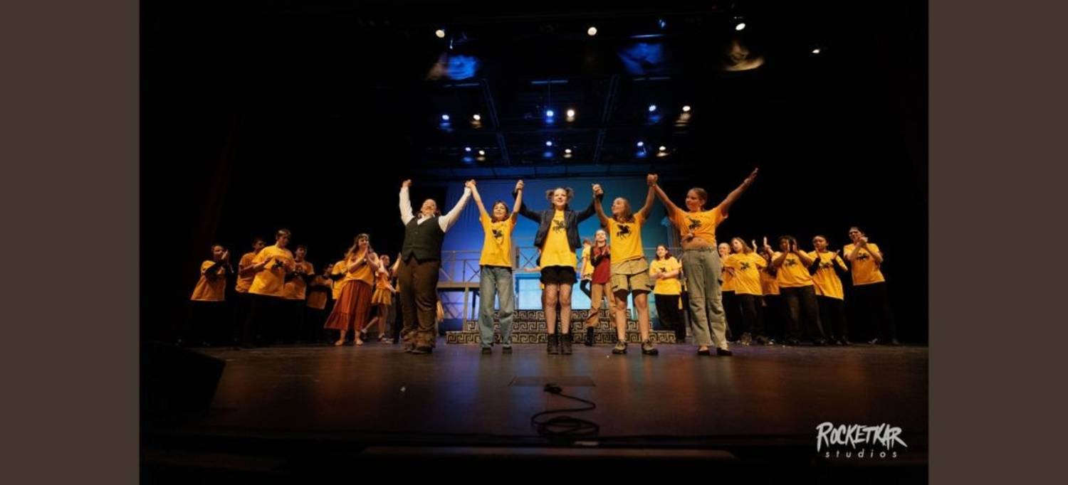 High School Musical Jr