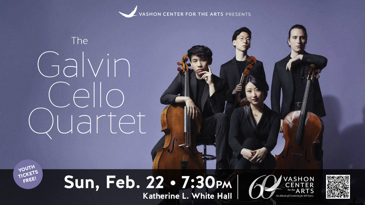 Galvin Cello Quartet