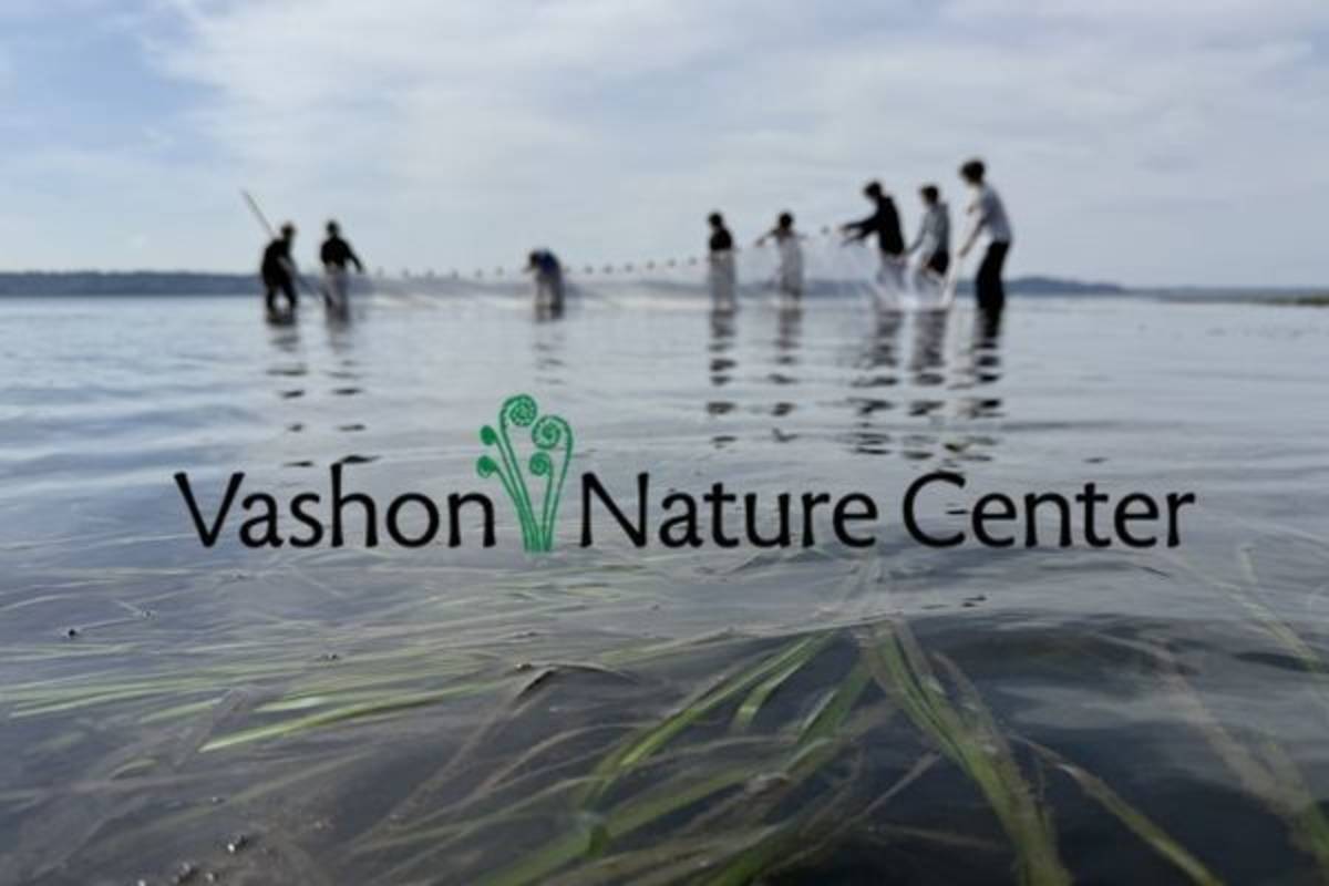 Vashon Nature Center