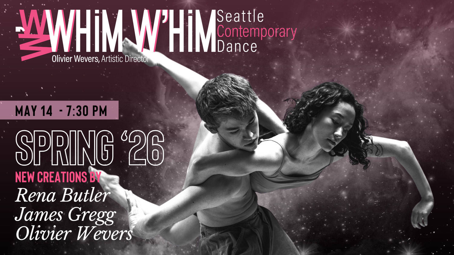 Whim W'Him | Spring'26