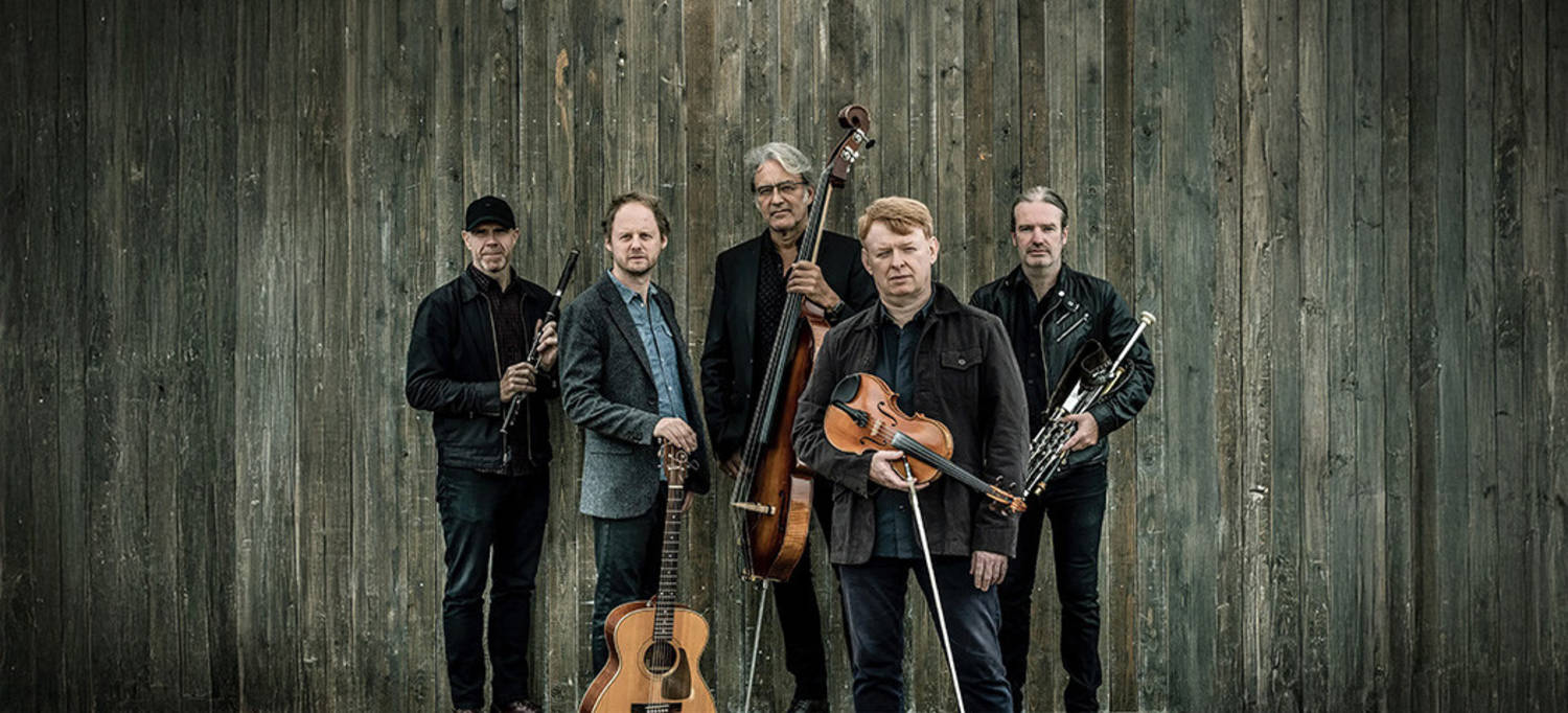 Lúnasa