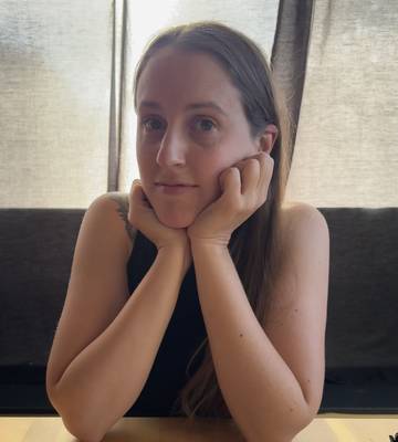 Courtny Jarman