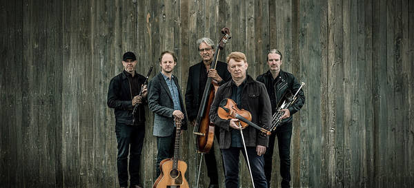 Lúnasa