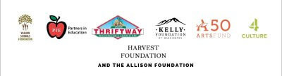 Vashon Artists in Schools Sponsors