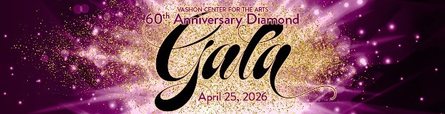 60th Anniversary GALA